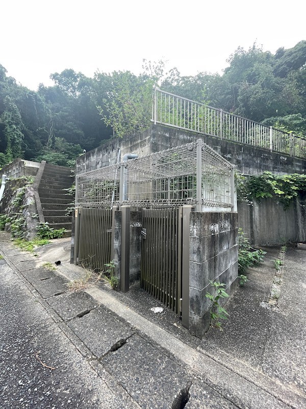 西片江アパートメント その他