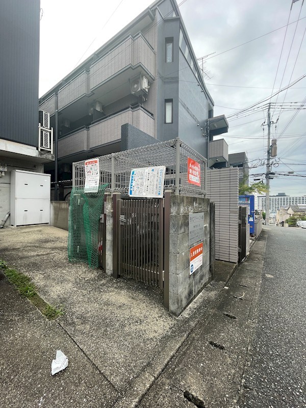 西片江アパートメント その他