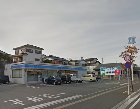 中尾三丁目戸建 コンビニ