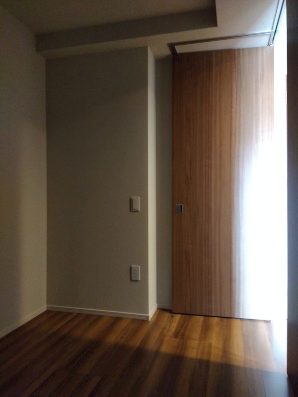 サンレリウス小倉駅南 内観写真（子供部屋）