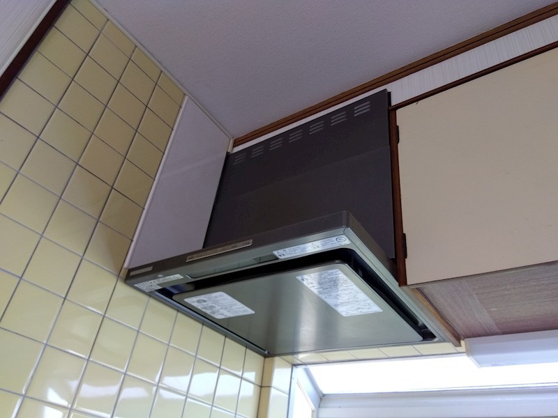 南丘三丁目戸建 内観写真（キッチン）