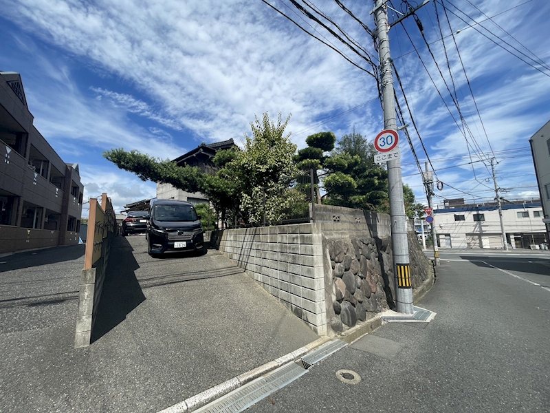 竹末一丁目2番戸建 その他