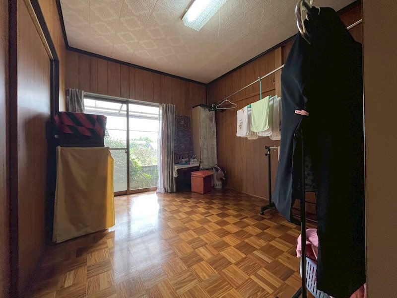 大字香春町中津原戸建 内観写真（リビング以外の居室）