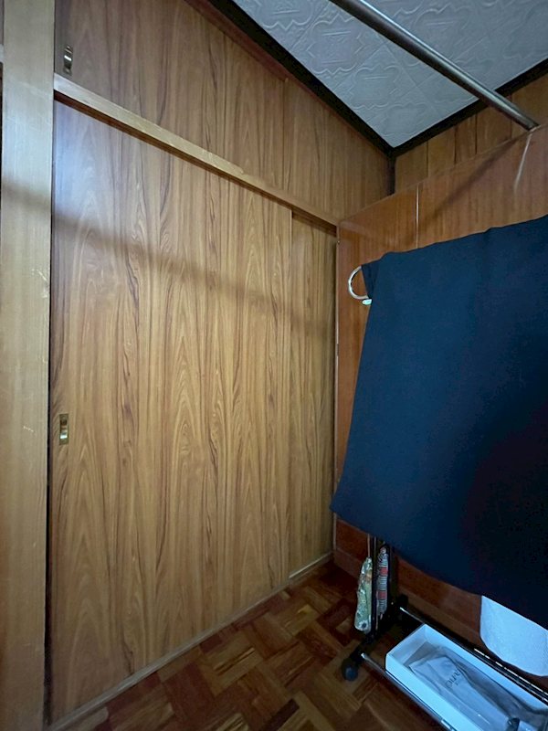 大字香春町中津原戸建 内観写真（収納）