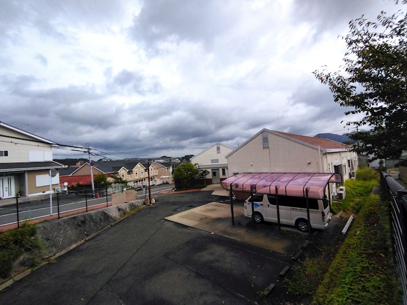 松ヶ岡事務所 現地写真