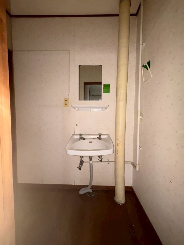 リビオン熊西 内観写真（洗面台・洗面所）