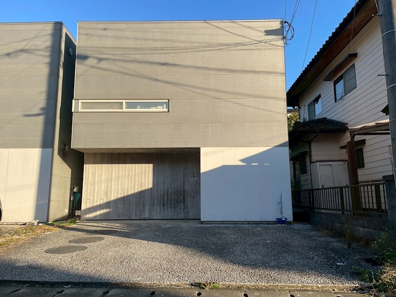 khouse 同仕様写真（外観）