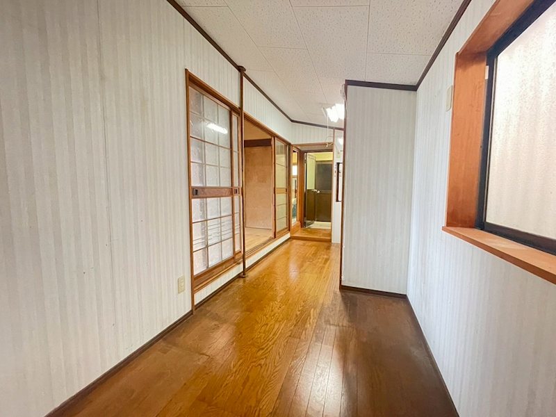 末広町戸建 内観写真（その他）