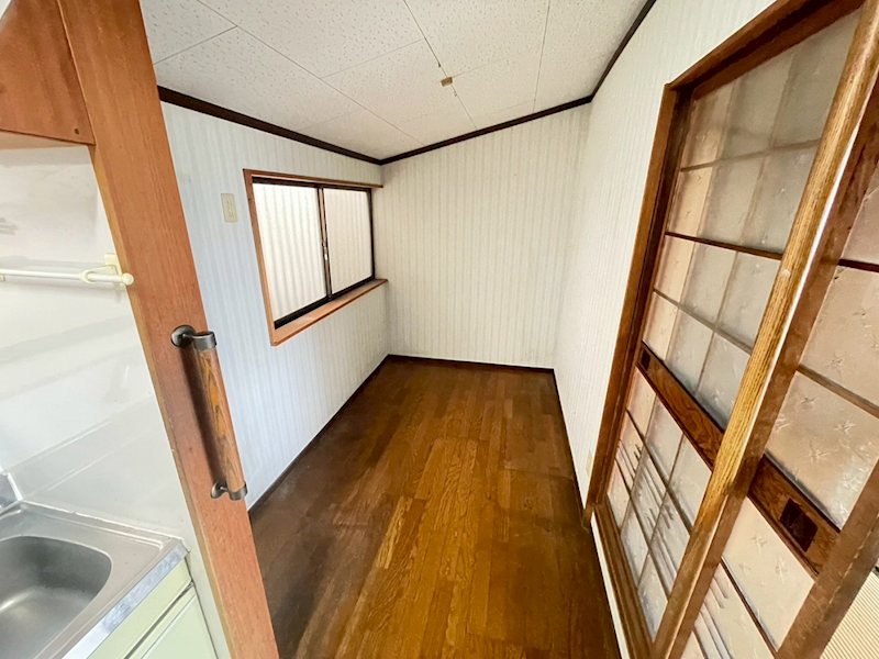 末広町戸建 内観写真（その他）