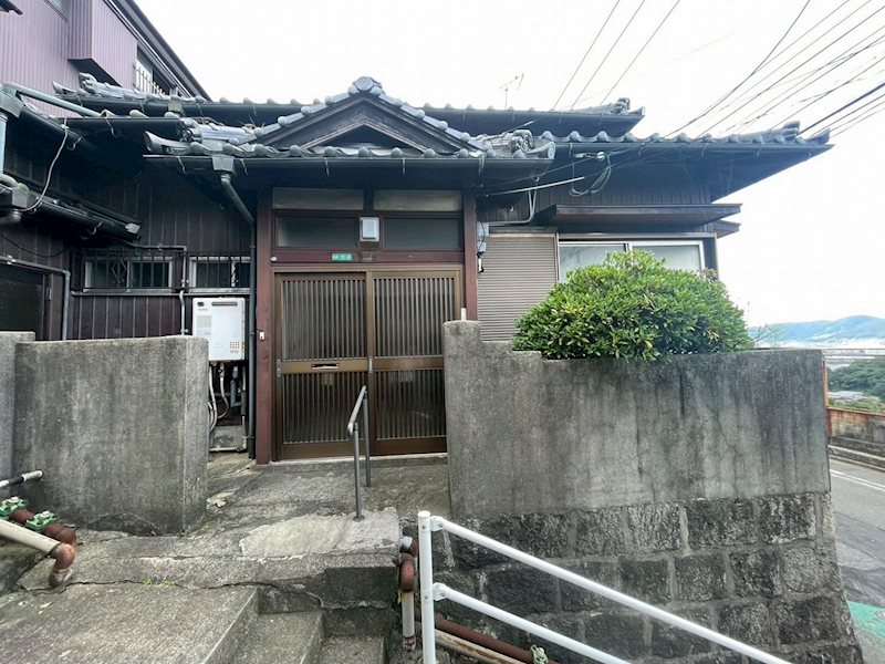 末広町戸建 現地写真