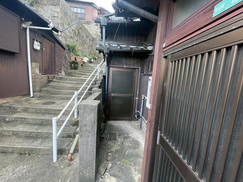 末広町戸建 現地写真