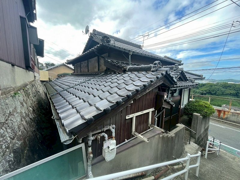 末広町戸建 現地写真