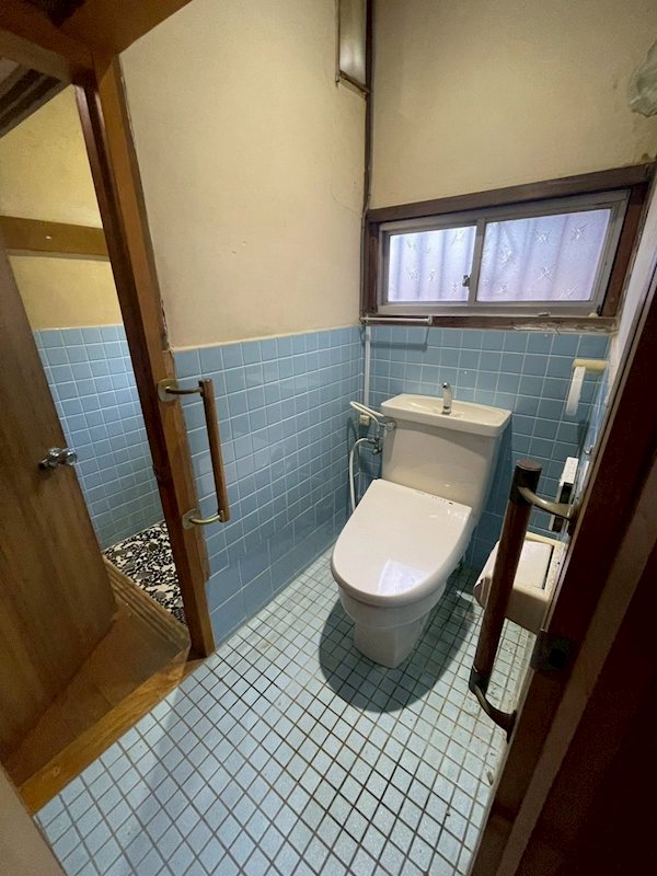 末広町戸建 現地写真