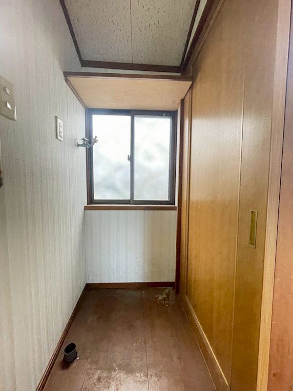 末広町戸建 現地写真