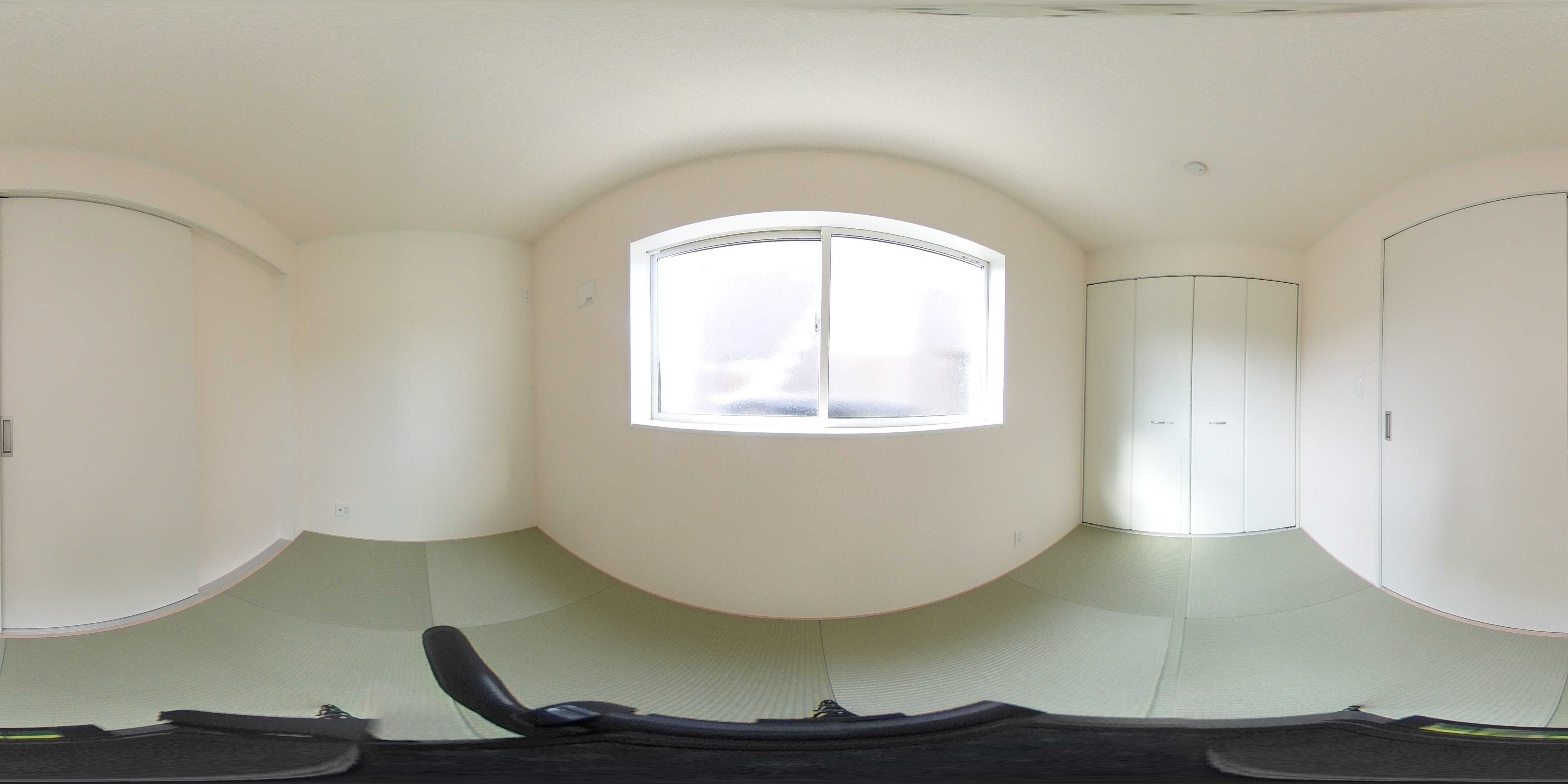 御開一丁目新築戸建2号棟　第5 和室