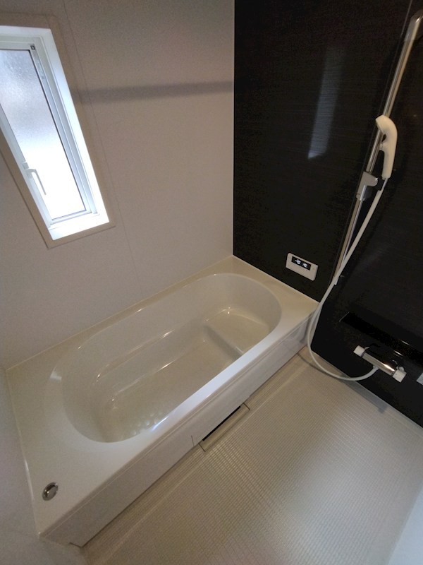 御開一丁目新築戸建3号棟　第5 内観写真（浴室）
