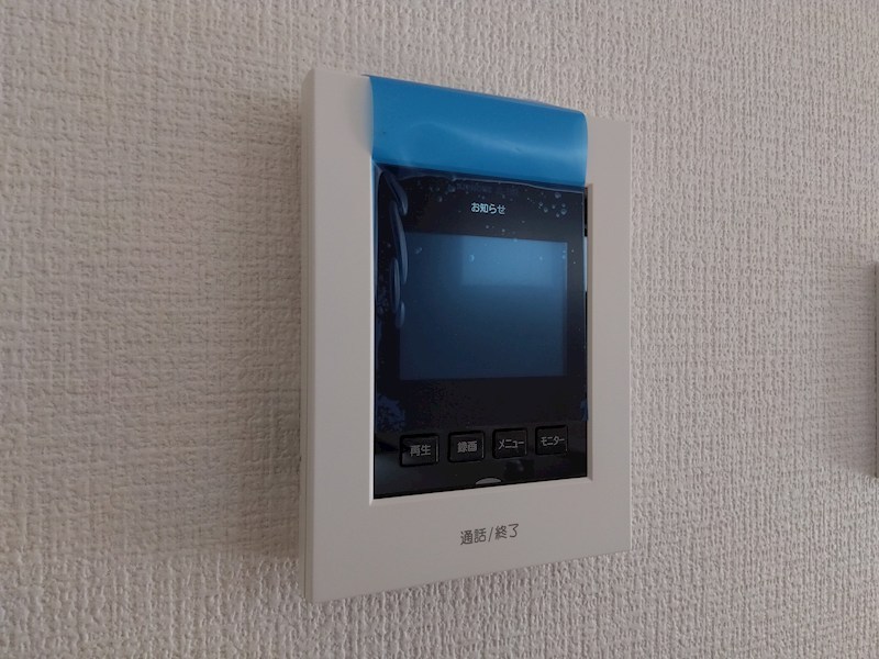 末広一丁目新築戸建1号棟　1期 設備