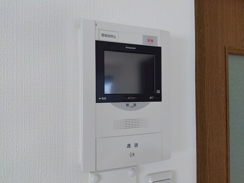 アーバンパレス小倉Ⅱ 設備