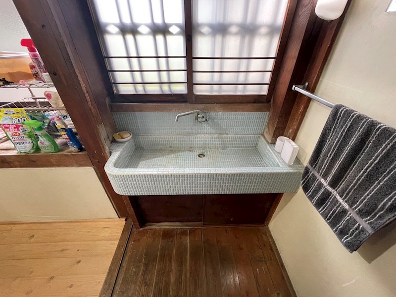 竹末一丁目2番土地 現地写真