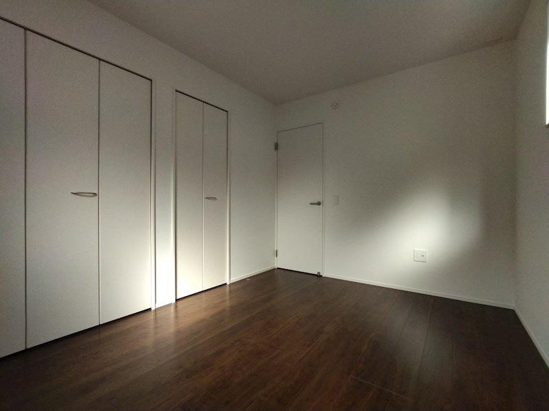 宮前町新築戸建2号棟　1期 内観写真（リビング以外の居室）