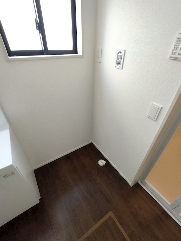 宮前町新築戸建2号棟　1期 設備