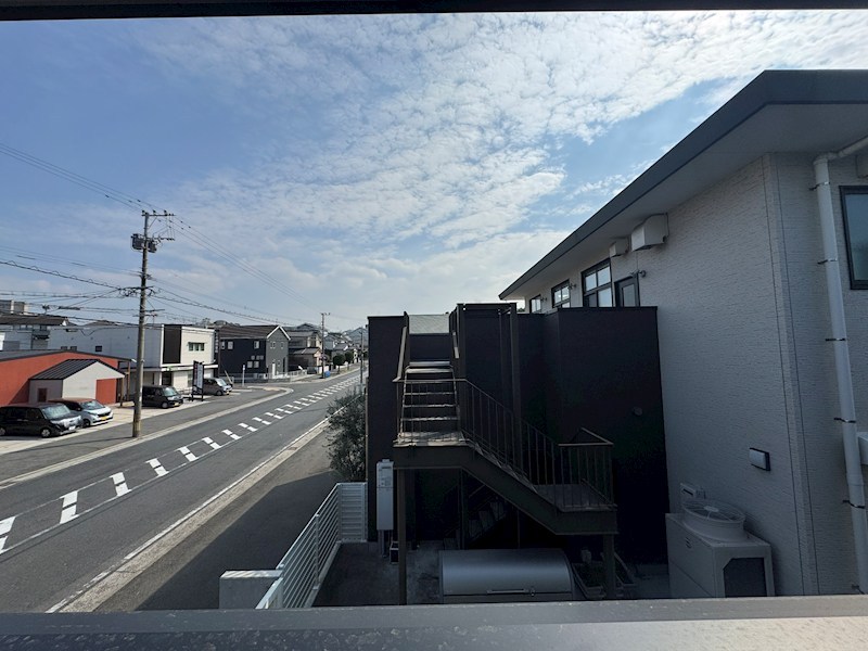 宮前町新築戸建1号棟　1期 眺望写真