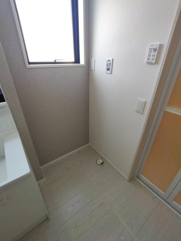 宮前町新築戸建1号棟　1期 設備