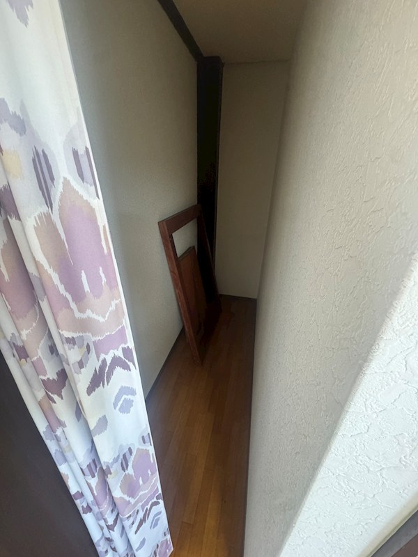 松寿山三丁目戸建 内観写真（収納）