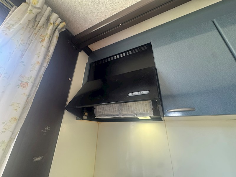 松寿山三丁目戸建 設備