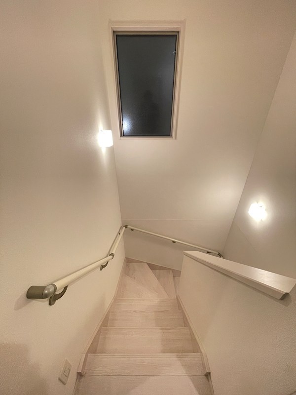 篠崎四丁目15番戸建 内観写真（その他）