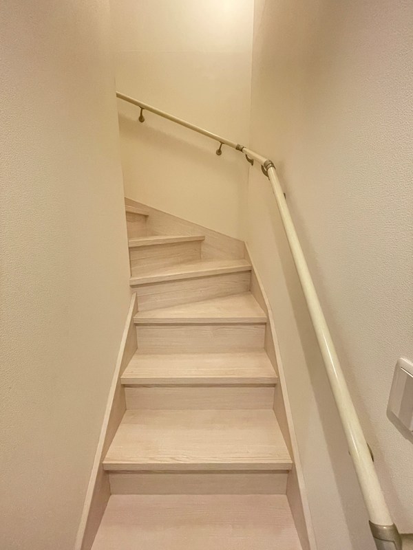 篠崎四丁目15番戸建 内観写真（その他）