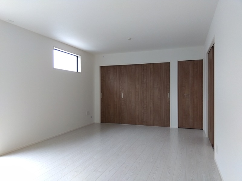 南大橋四丁目新築戸建2号棟　2期 内観写真（リビング）