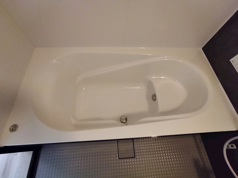 本城東六丁目新築戸建1号棟　2期 内観写真（浴室）