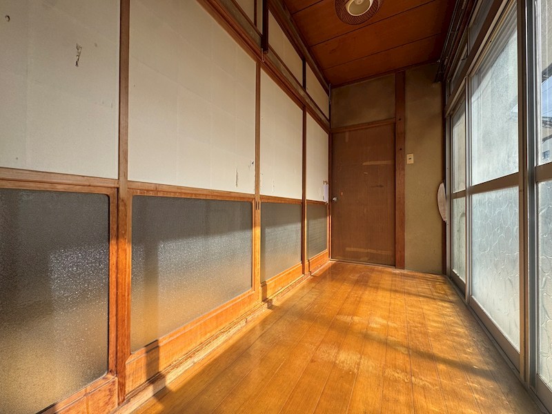 塔野二丁目戸建 内観写真（その他）