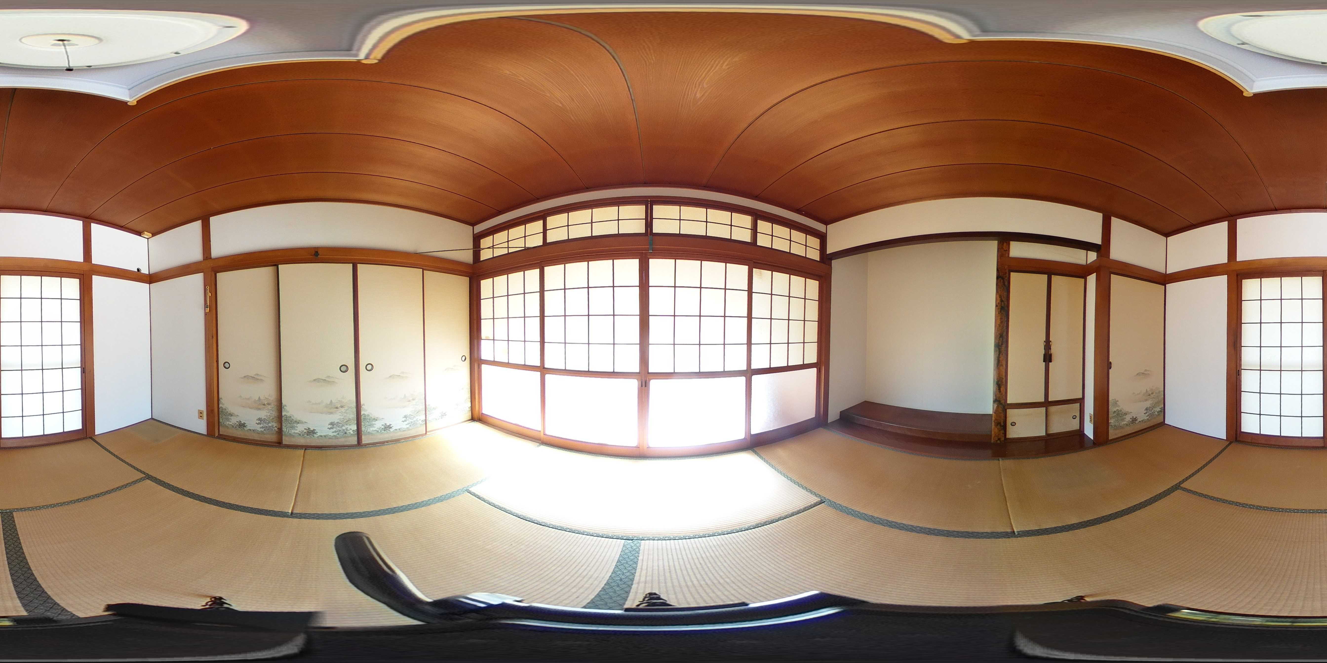 塔野二丁目戸建 和室