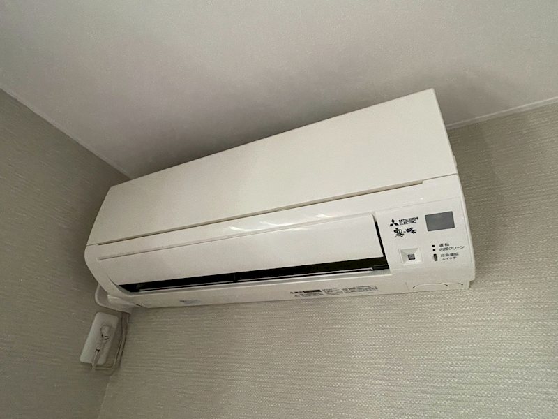 塩屋一丁目戸建 設備