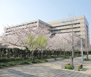 鎮西橋VIPマンション 総合病院