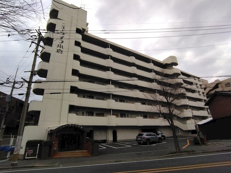 ニューライフ小倉 現地写真