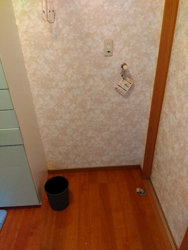 富士見二丁目戸建 内観写真（洗面台・洗面所）