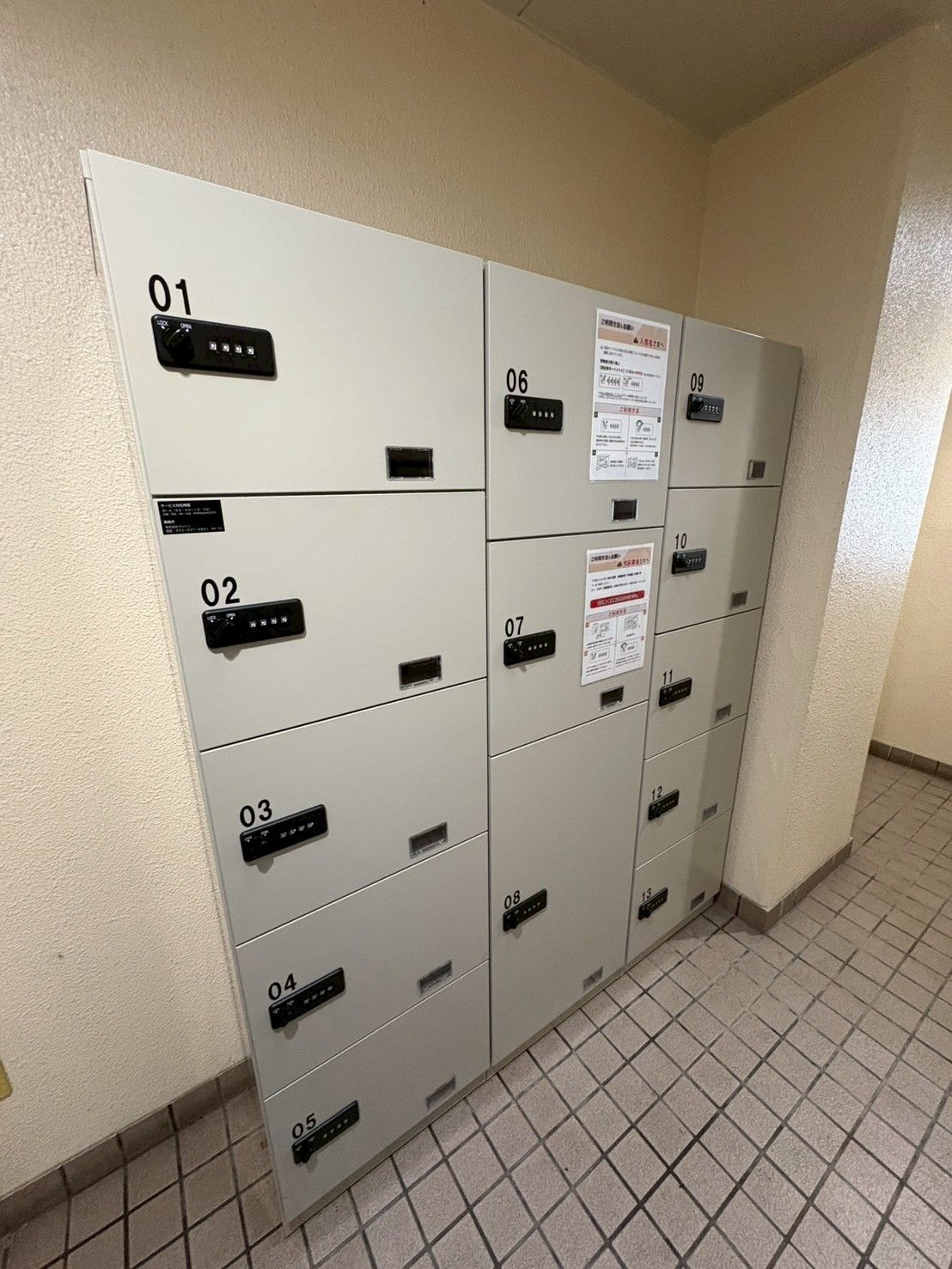 ハウスユマニテ今宿 共用部写真（その他）