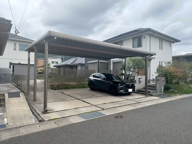 上吉田五丁目戸建 その他