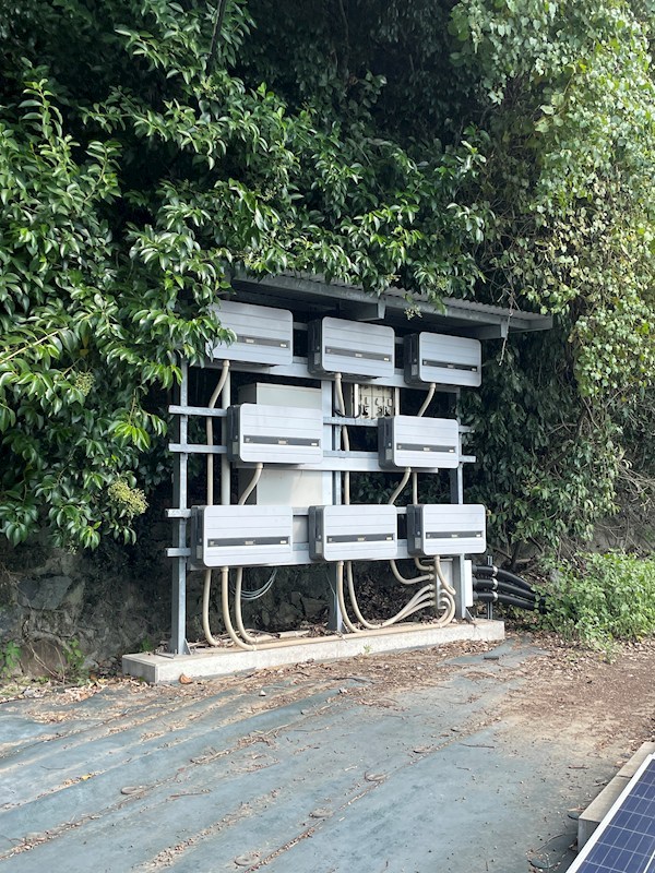 赤島町33番土地 現地写真