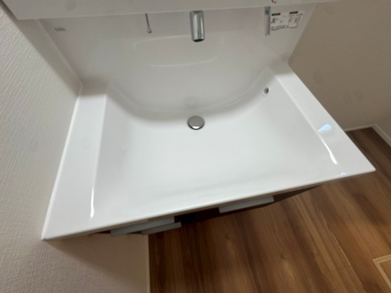 下畑町新築戸建3号棟　1期 設備