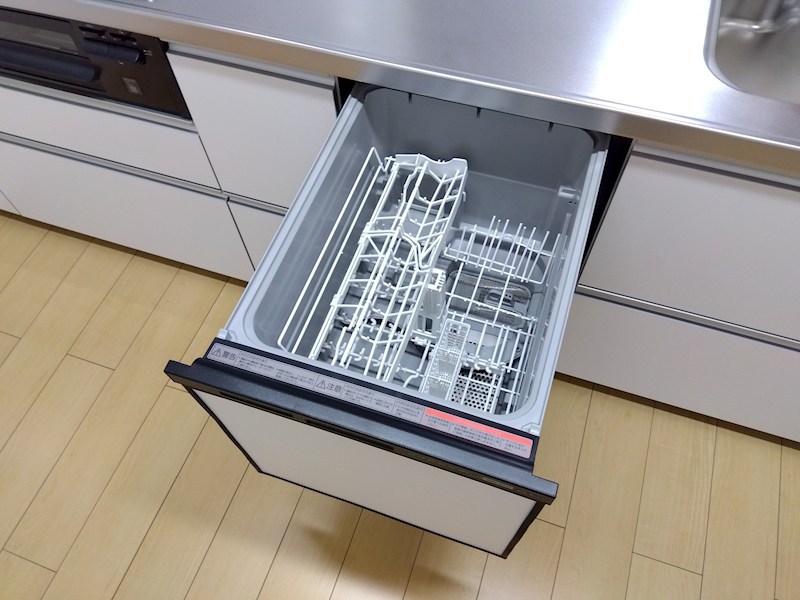 グリーンタウンもりつね16号棟 設備