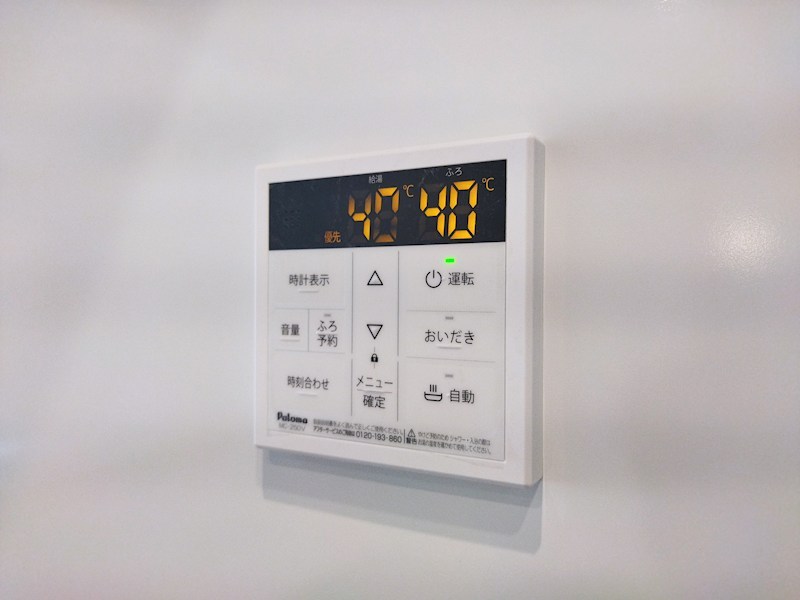 明治町新築戸建1号棟　1期 設備