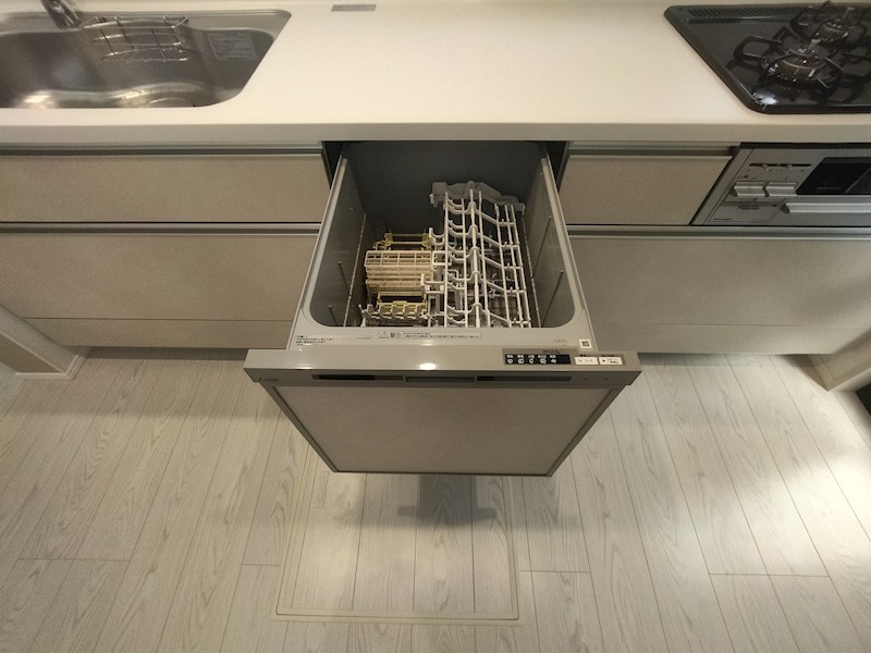 明治町新築戸建1号棟　1期 設備