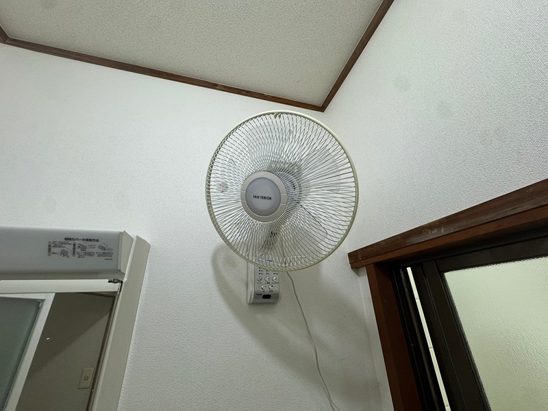 上上津役五丁目戸建 設備
