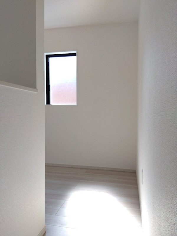 大畠一丁目新築戸建2号棟　2期 内観写真（その他）
