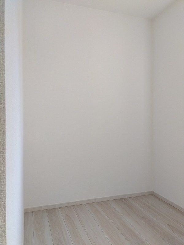 大畠一丁目新築戸建2号棟　2期 内観写真（その他）
