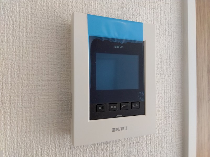 大畠一丁目新築戸建2号棟　2期 設備